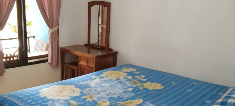 里斯万旅馆(Riswan Guest House)图片