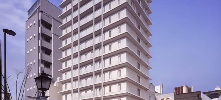 R&B酒店-神户元町(WASHINGTON R&B Hotel Kobe Motomachi)图片