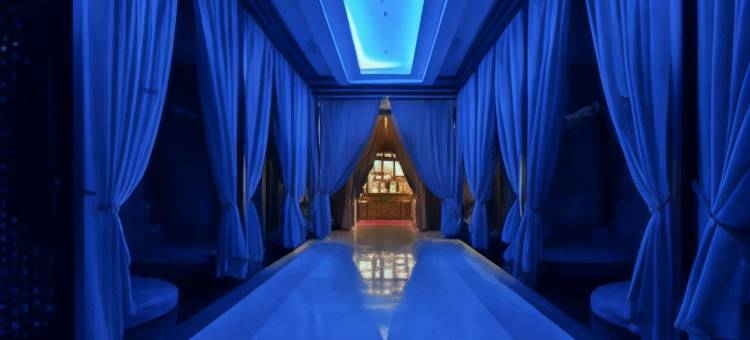 Rixos博罗沃厄酒店(Rixos Borovoe)图片