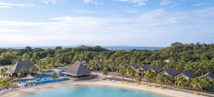 种植园岛度假村(Plantation Island Resort)图片