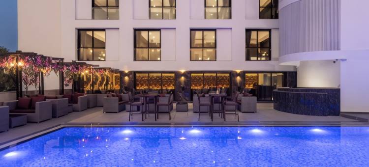 珍珠度假村(Pearl Resort)图片