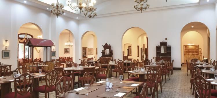 沃诺索博科莱斯纳酒店(Kresna Hotel Wonosobo)图片