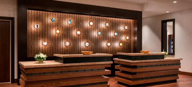 圣巴巴拉Goleta居家酒店(Residence Inn Santa Barbara Goleta)图片