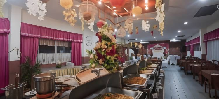 双溪大年榭丽大酒店(Hotel Seri Malaysia Sungai Petani)图片