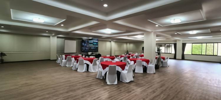 皇后花园大酒店(Queen Garden Hotel Managed by Salak Hospitality)图片