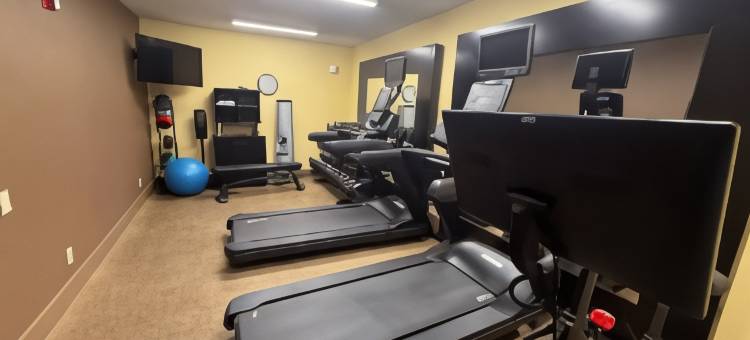 大急流城Homewood Suites by Hilton(Homewood Suites Grand Rapids)图片