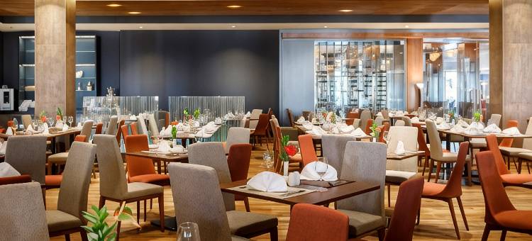 雷米森斯都会酒店(Remisens Hotel Metropol)图片