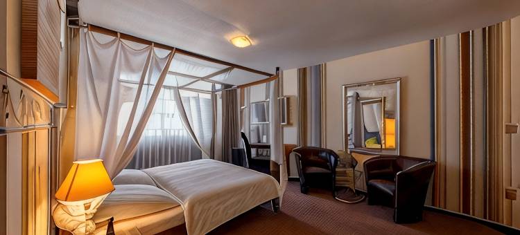 施托尔贝格城市酒店(City Hotel Stolberg)图片