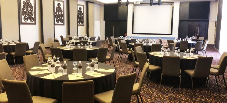 塞贝维温泉酒店(Cyberview Resort & Spa)图片
