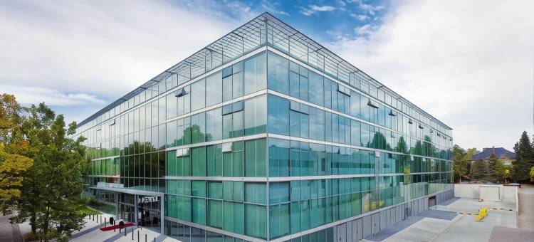 柏林研讨会校园酒店(Seminaris CampusHotel Berlin)图片
