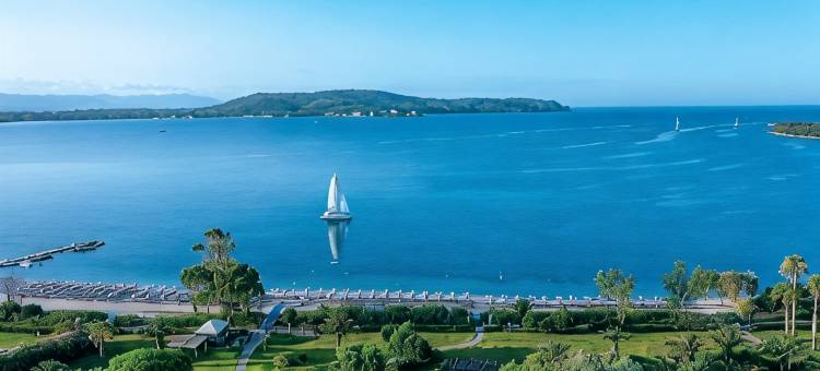 康特湾酒店(Baia di Conte Resort)图片