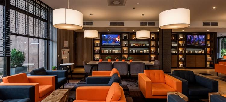 XO酒店公园西店(XO Hotels Park West)图片