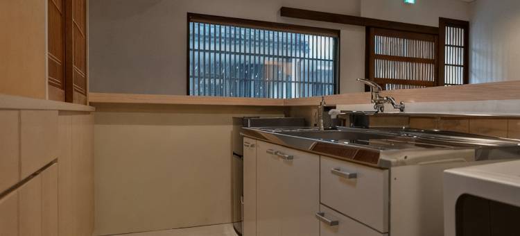 Boutique Stay Kanazawa | Oost Knoll图片