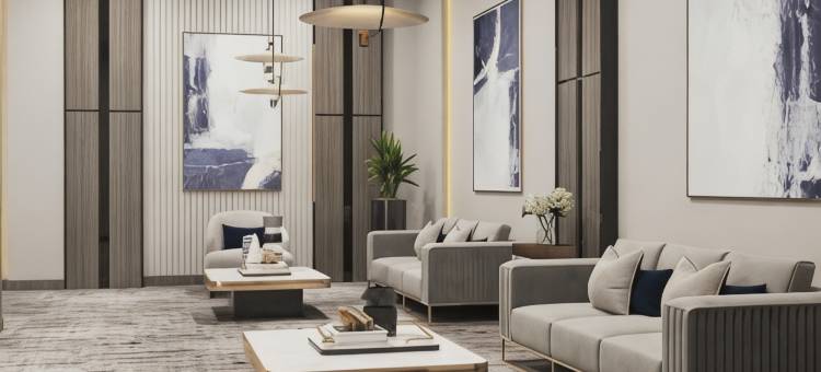 Warwick Al Baha Hotel图片