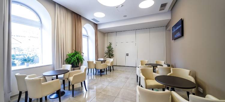 欧陆酒店(Hotel Continental)图片