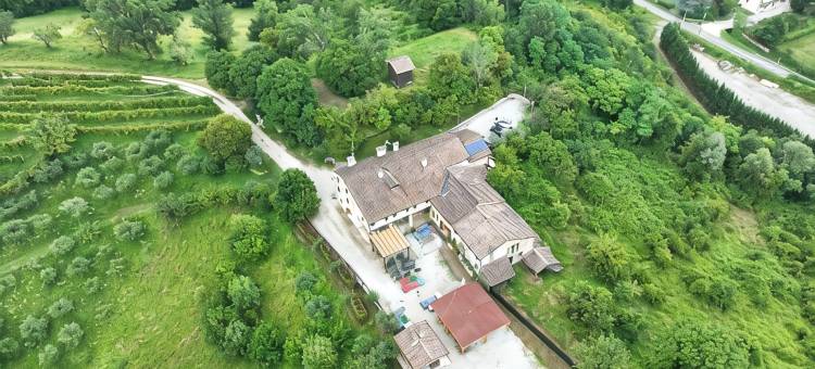 阿索洛诺拉山农家乐房间(Asolo Norah's Hill Agri Rooms)图片