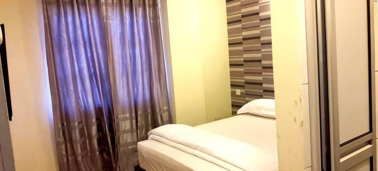 我的家庭酒店(My Family Hotel)图片