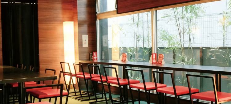 AreaOne酒店-福山(Hotel AreaOne Fukuyama)图片