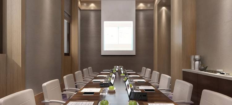 卡拉斯拉雅波利亚纳瑞享酒店(Mövenpick Krasnaya Polyana)图片