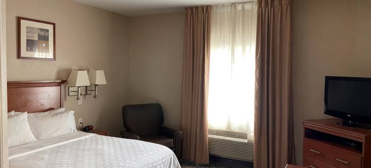 Candlewood Suites 拉波特 by IHG(Candlewood Suites LA PORTE by IHG)图片