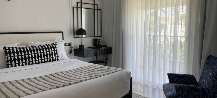 Misk别墅 - 精品酒店&Spa(Misk Villa - Boutique Hotel & Spa)图片