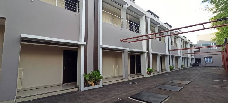 索罗巴鲁别墅(THE VILLA SOLO BARU)图片