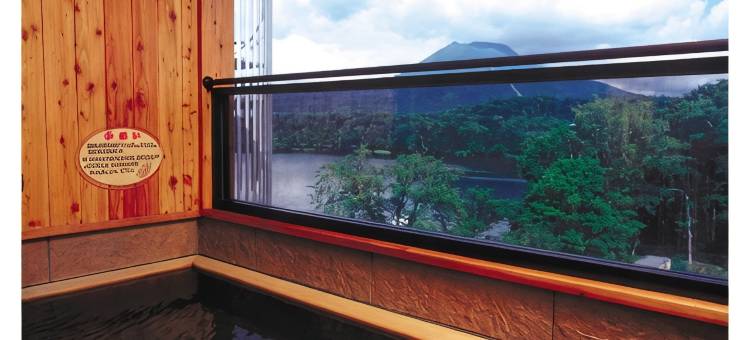 御前水酒店(Hotel Gozensui)图片