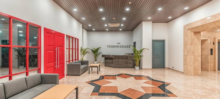 OYO酒店2号楼 Gunung Sahari(Super OYO Townhouse 2 Hotel Gunung Sahari)图片