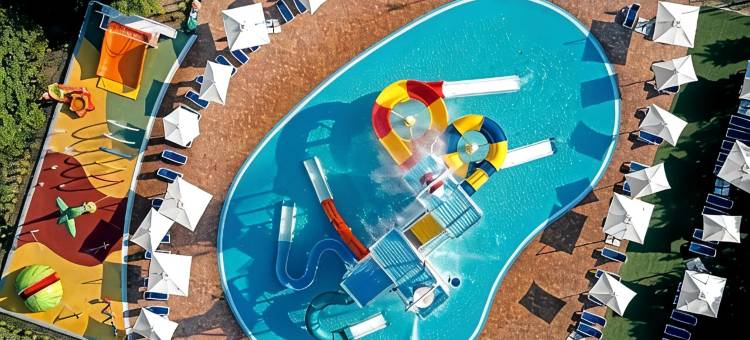 图伊卡拉布里亚魔法生活酒店 - 全包式(Tui Magic Life Calabria - All Inclusive)图片