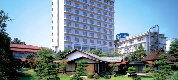 帕瑞恩斯酒店小野屋(Hotel Parens Onoya)图片