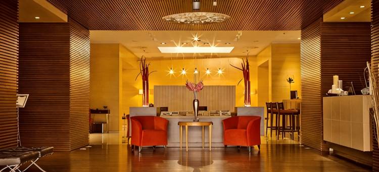 欧洲之星黛安娜皇宫酒店(Eurostars Diana Palace)图片
