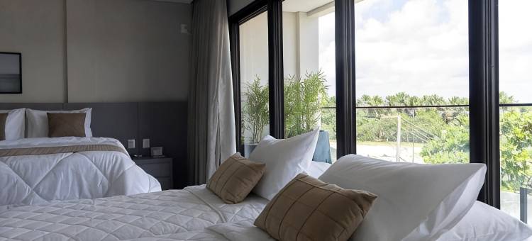杜纳女王酒店(Duna Queen Hotel Conceito)图片