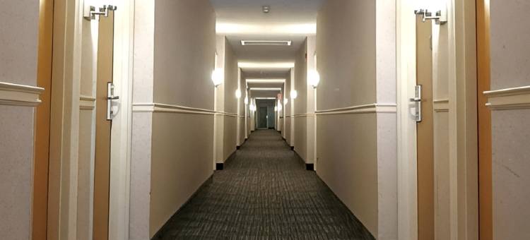 机场伊克诺旅馆(Econo Lodge Airport Quebec)图片