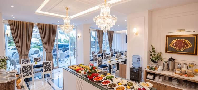 绿洲酒店(Hotel Oasis)图片