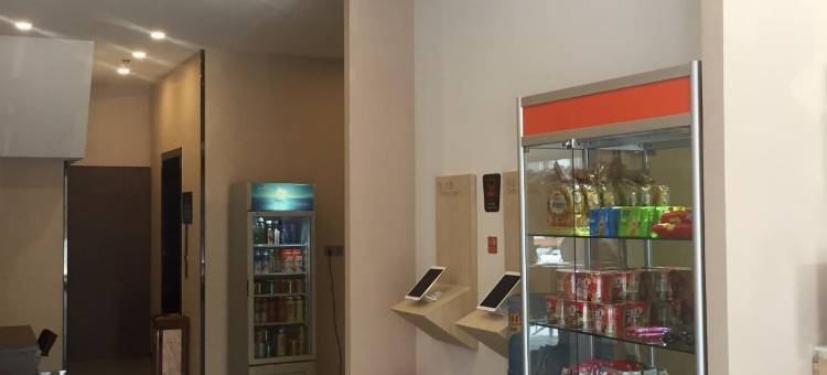 7天优品酒店(北京燕莎三元东桥店)图片