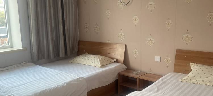 大连天源洗浴宾馆图片