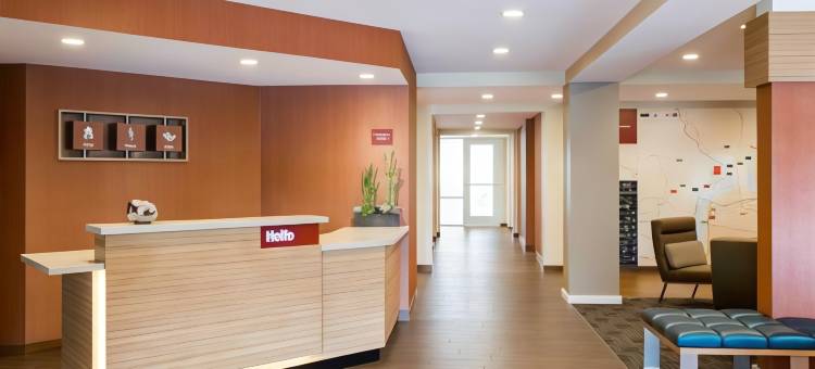 金斯维尔TownePlace套房酒店(TownePlace Suites Kingsville)图片