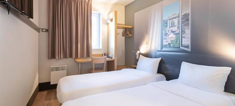 迪戎马尔萨奈拉民宿酒店(B&B Hotel Dijon Marsannay)图片