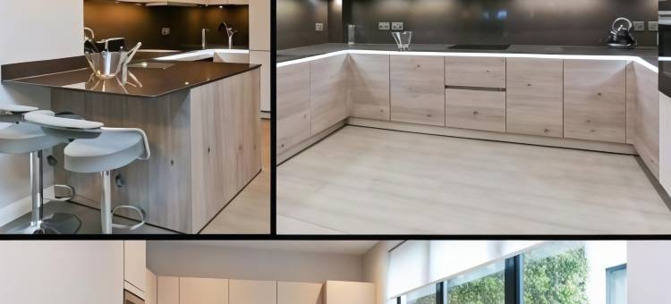 白金汉宫Aeria Apartments公寓(Buckingham Palace Residences by Aeria Apartments)图片