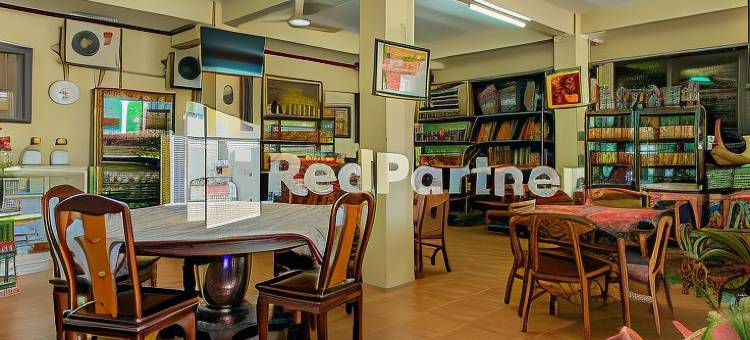 Vandhela Homestay Syariah Mitra RedDoorz图片