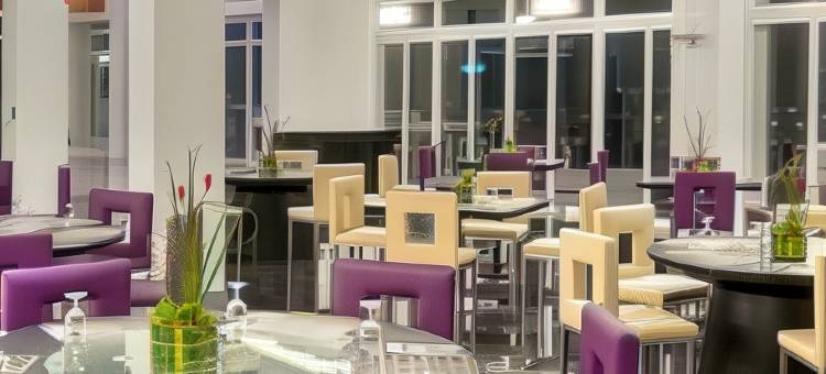 黎牙实比东方酒店(The Oriental Legazpi)图片