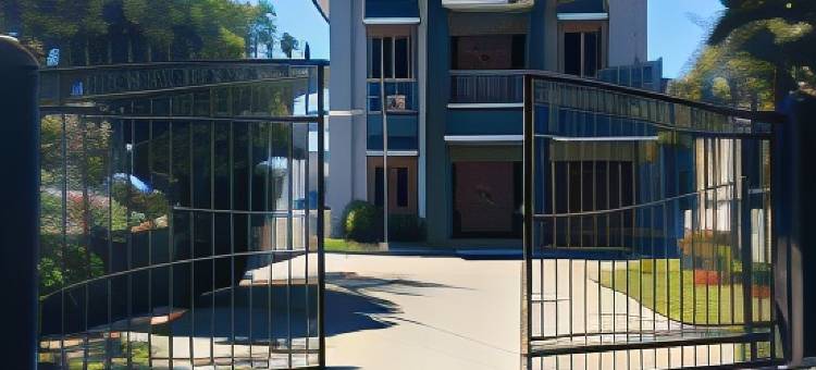 伊亚现代住宅旅馆(Modern House Yia)图片