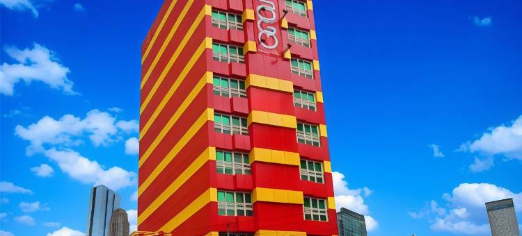 崇光酒店 - 马卡蒂大道(Hotel Sogo Makati Avenue)图片