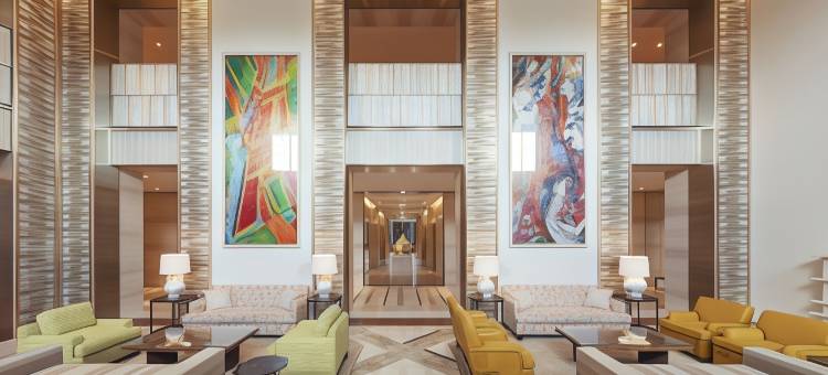 巴黎白马庄园酒店(Cheval Blanc Paris & Dior Spa Cheval Blanc Paris)图片