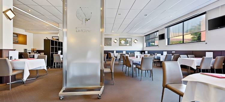 盖特威睡帽Plus酒店(Nightelier Devonport Gateway Hotel)图片