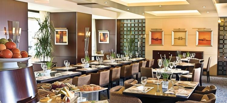 卢榭罗塔纳阿瑞健酒店(Raouché Arjaan by Rotana)图片