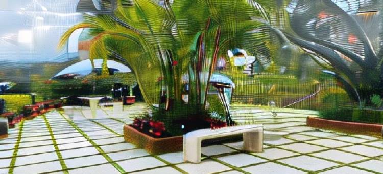 希尔维尤客栈(Hillview Inn Cameron Highlands Promo)图片