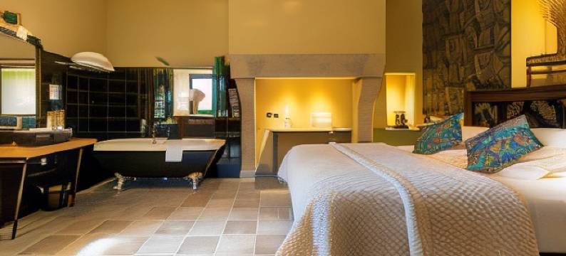 索隆区域(Chateau de Saulon)图片