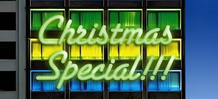 雅典中心广场酒店(Athens Center Square Hotel)图片