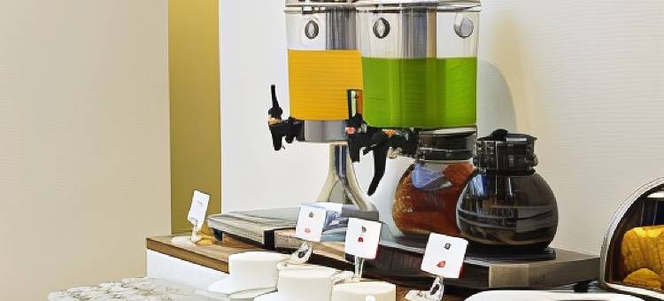 赫尔塔斯宁艾玛利斯酒店(Amaris Hertasning - Makassar)图片